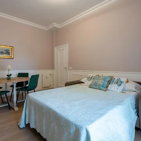 Apartment Trastevere Cinque Stelle