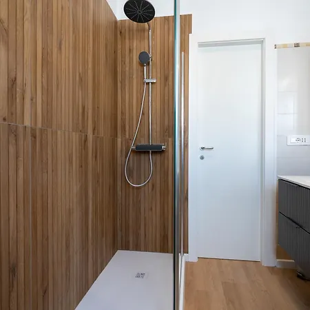 Apartment Trastevere Cinque Stelle